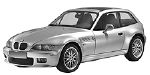 BMW E36-7 P0361 Fault Code