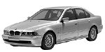 BMW E39 P0361 Fault Code