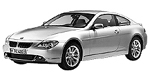 BMW E63 P0361 Fault Code