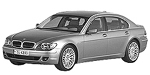 BMW E65 P0361 Fault Code