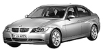 BMW E90 P0361 Fault Code