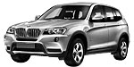 BMW F25 P0361 Fault Code