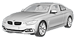 BMW F32 P0361 Fault Code